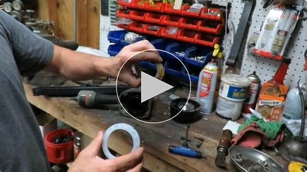 PU Collar 910767 For Porter Cable Air Nailer FC350A FM350A