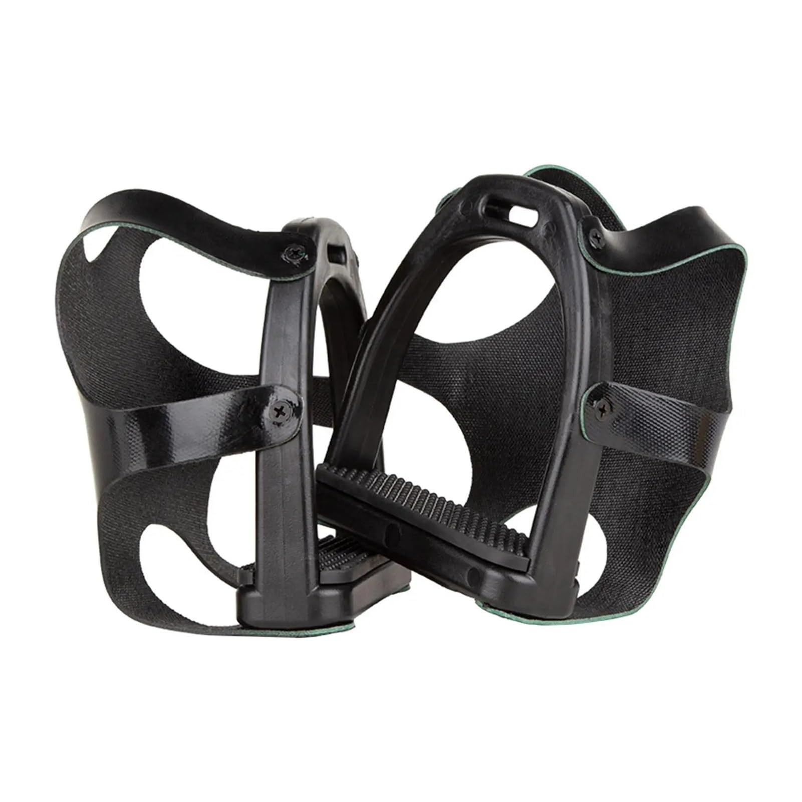 Staffe for Equitazione Attrezzatura Equestre Antiscivolo | Attrezzatura for l'equitazione