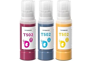 Epson Ecotank Printer 2760: Redefining Printing with Eco-Friendly Ink