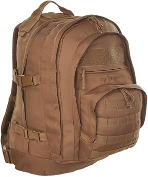 Sandpiper of California Three Day Pass Backpack