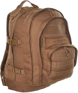 Sandpiper of California Three Day Pass Backpack