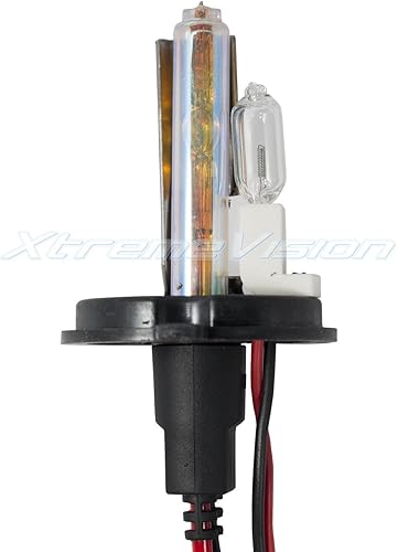 Vista 93 de Bombillas de reemplazo Xtremevision HID Xenón , 5000K - Blanco brillante