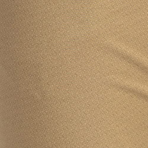 Image of Park Avenue Men's Cotton Blend Print Pattern Neo Fit Flat Front Chinos