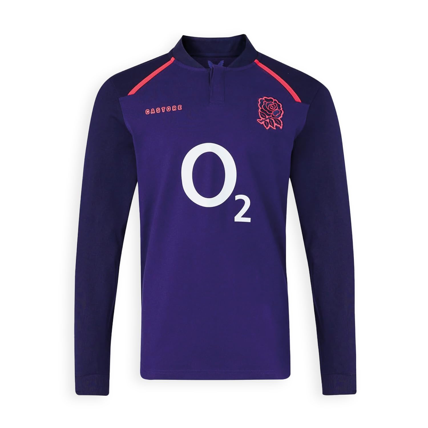 Castore Women's Long Sleeve Shirt T-Shirt (Pack of 1)