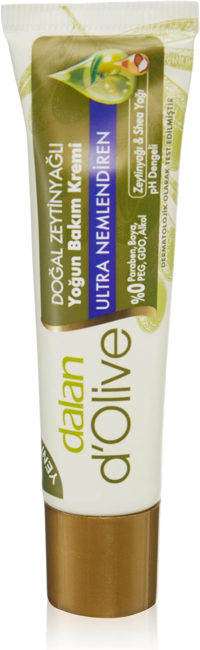 Dalan D'olive Intensive Cream-20 ml
