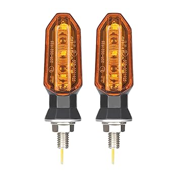 未使用　ケヴィン・オークインKEVYN AUCOIN ハイライト Amazon | Aoling バイク フォグランプ フォグランプ LED カット