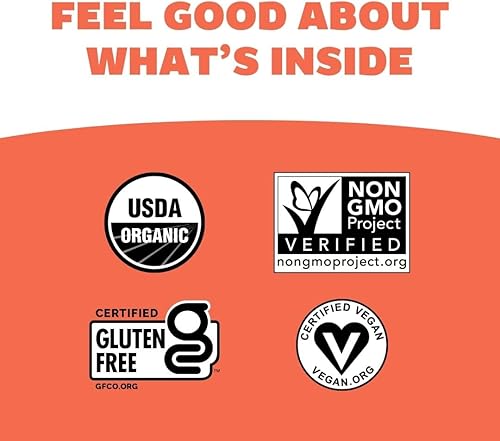 Miniatura 4 de Genexa Cold Crush - 60 tabletas - Remedio para la tos y el resfriado multisíntomas - Certificado vegano orgánico sin gluten y sin OMG - Remedios