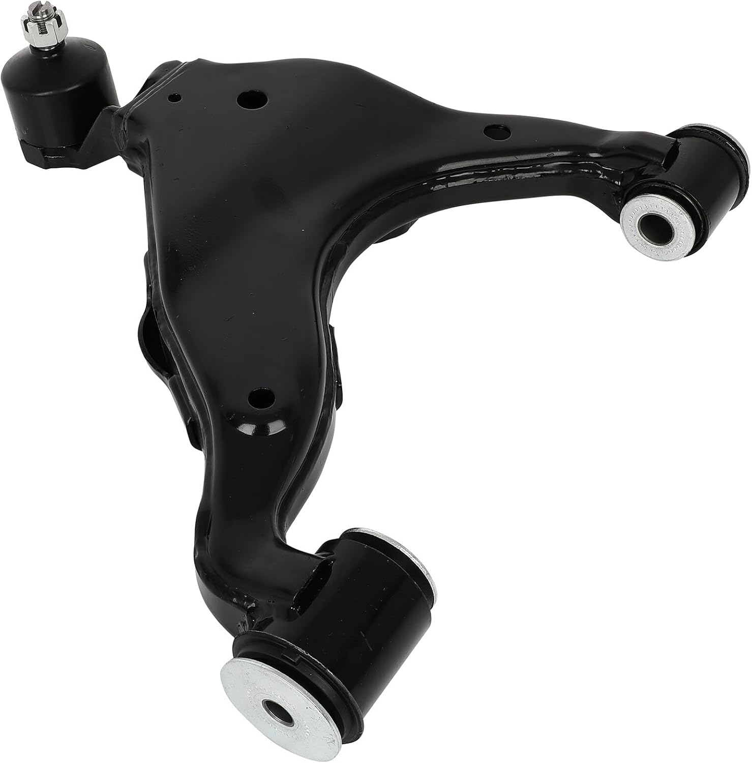 SCITOO Front Suspension Part K621293 Lower Control Arm and Ball Joint fit for Toyota for Tacoma 2005-2015