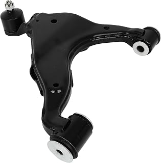 SCITOO Front Right Lower Control Arm and Ball Joint for Tacoma K621293