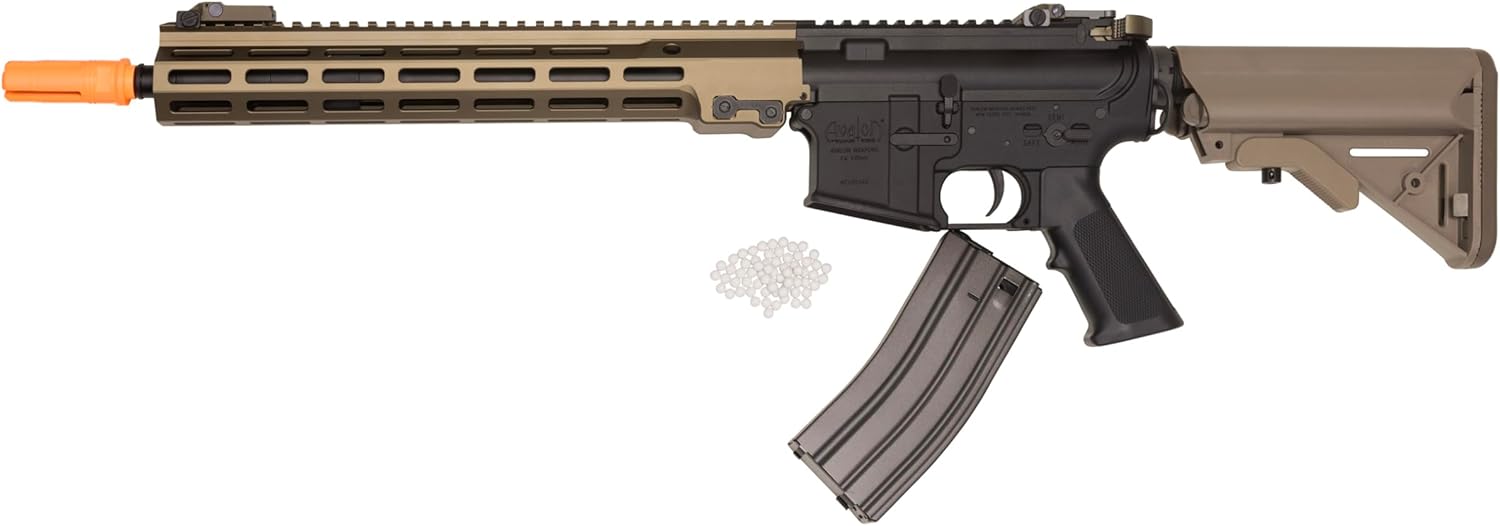 VFC Avalon URG-I Carbine AEG 6mm BB Rifle Airsoft Gun