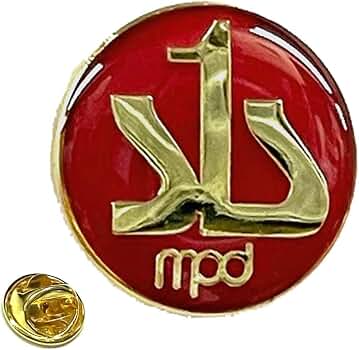 マル機 代紋 mpdバッジセット マル機 代紋 mpdバッジセット 【公式通販】