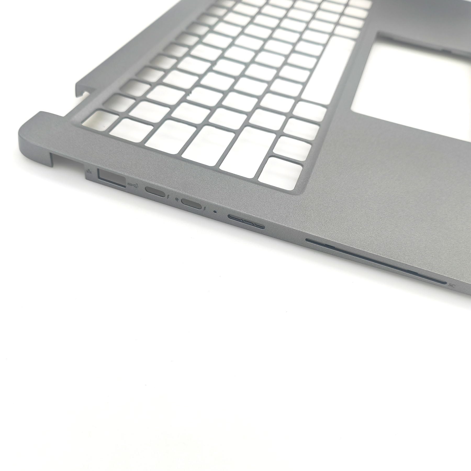 Carcaça Base Superior Palm-rest Dell Latitude 5480 A16721  Jm