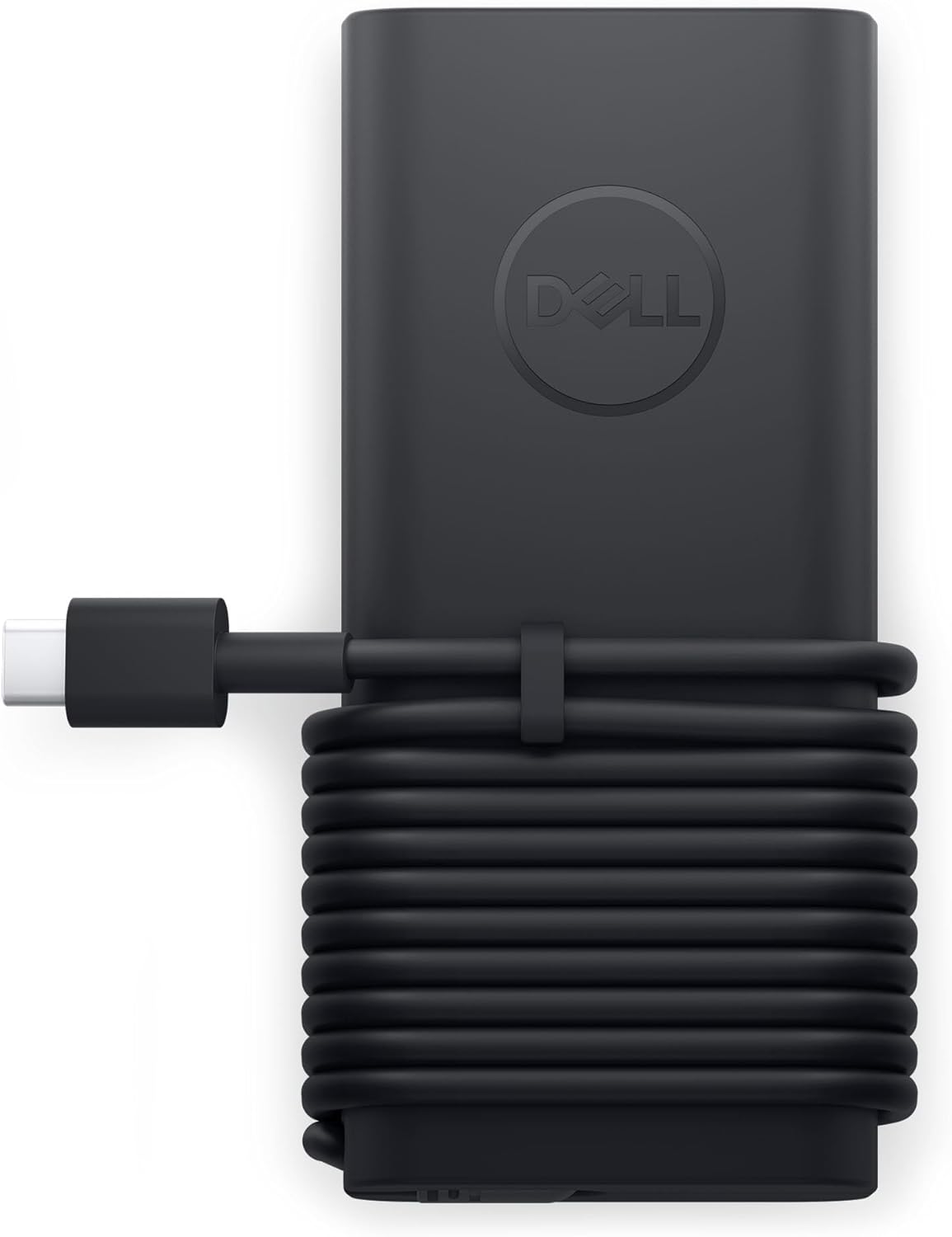 Dell 450AHOM USB-C 130 W AC Adapter with 1meter Power Cord - United States