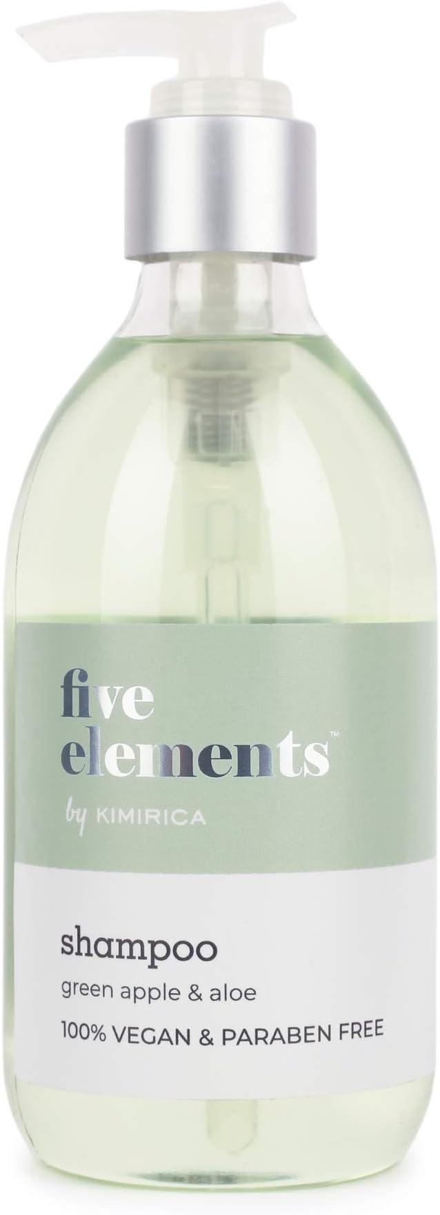 Five Elements Hair Shampoo 300 ml