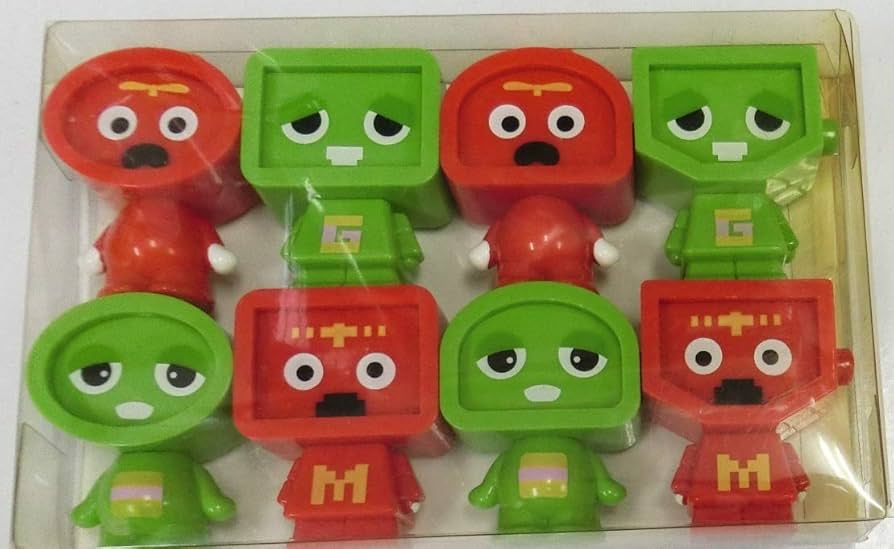 ユニバーサル映画　１００周年　ガチャピン　ムック ユニバーサル映画 100周年 ガチャピン ムック ガチャピン