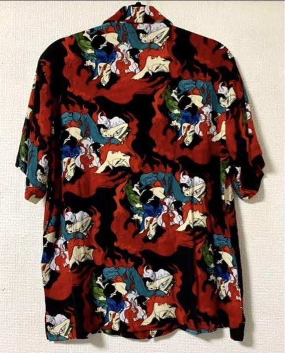 Amazon.co.jp: 激レア ヒステリックグラマー コラボ 上村一夫 修羅雪姫  