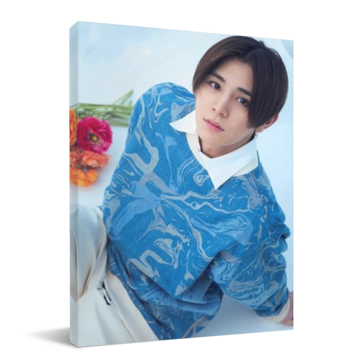 Amazon.co.jp: 山田.涼介 やまだ りょうすけ ポスター 装飾画 アート