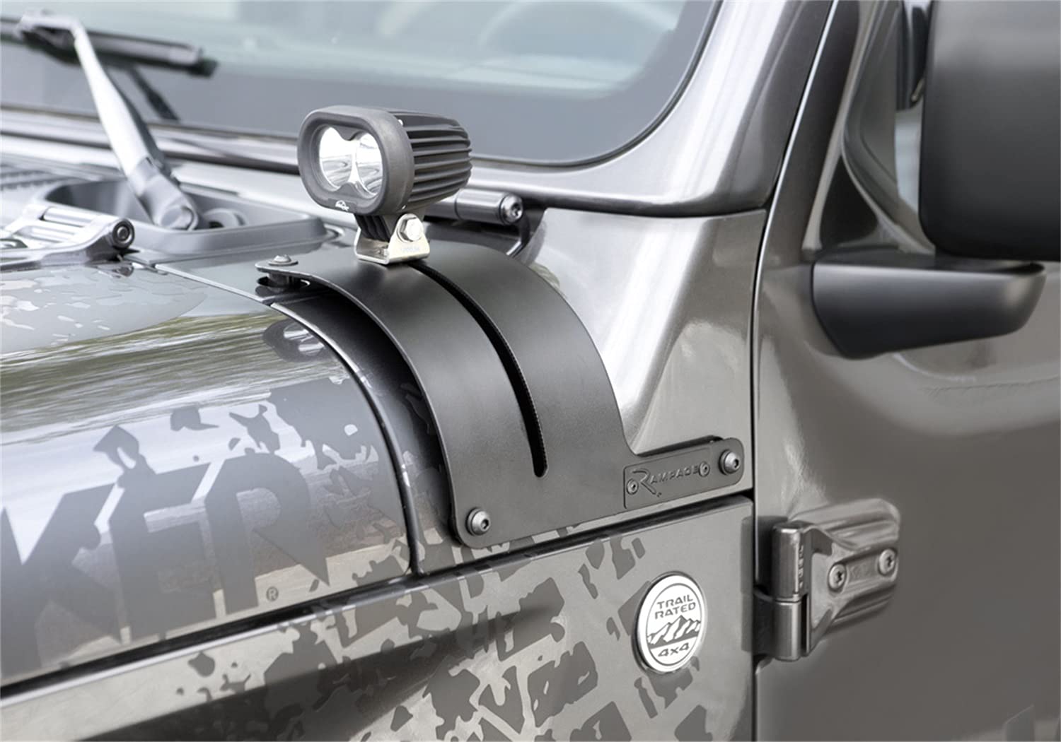 Amazon.com: Rampage Jeep Products: Accessories