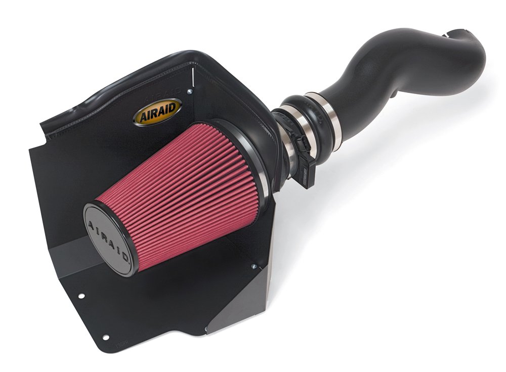Airaid201-225 SynthaMax Dry Filter Intake System