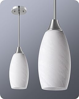 Pendant Light For Bathroom Picks collage image 1