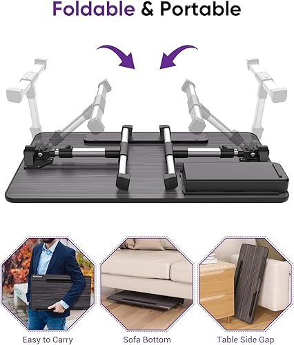 Miniatura 8 de Mesa E600 para cama