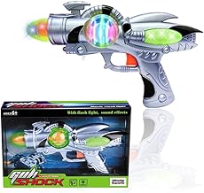 space blaster shooting game
