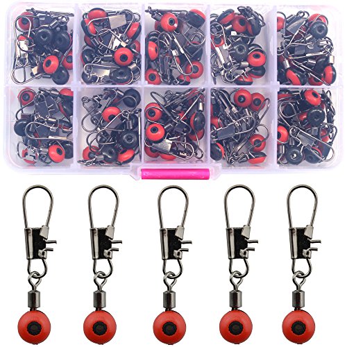 Owner No.36286 Decapack 4 Blade Anchors Fluoro No. 7.0