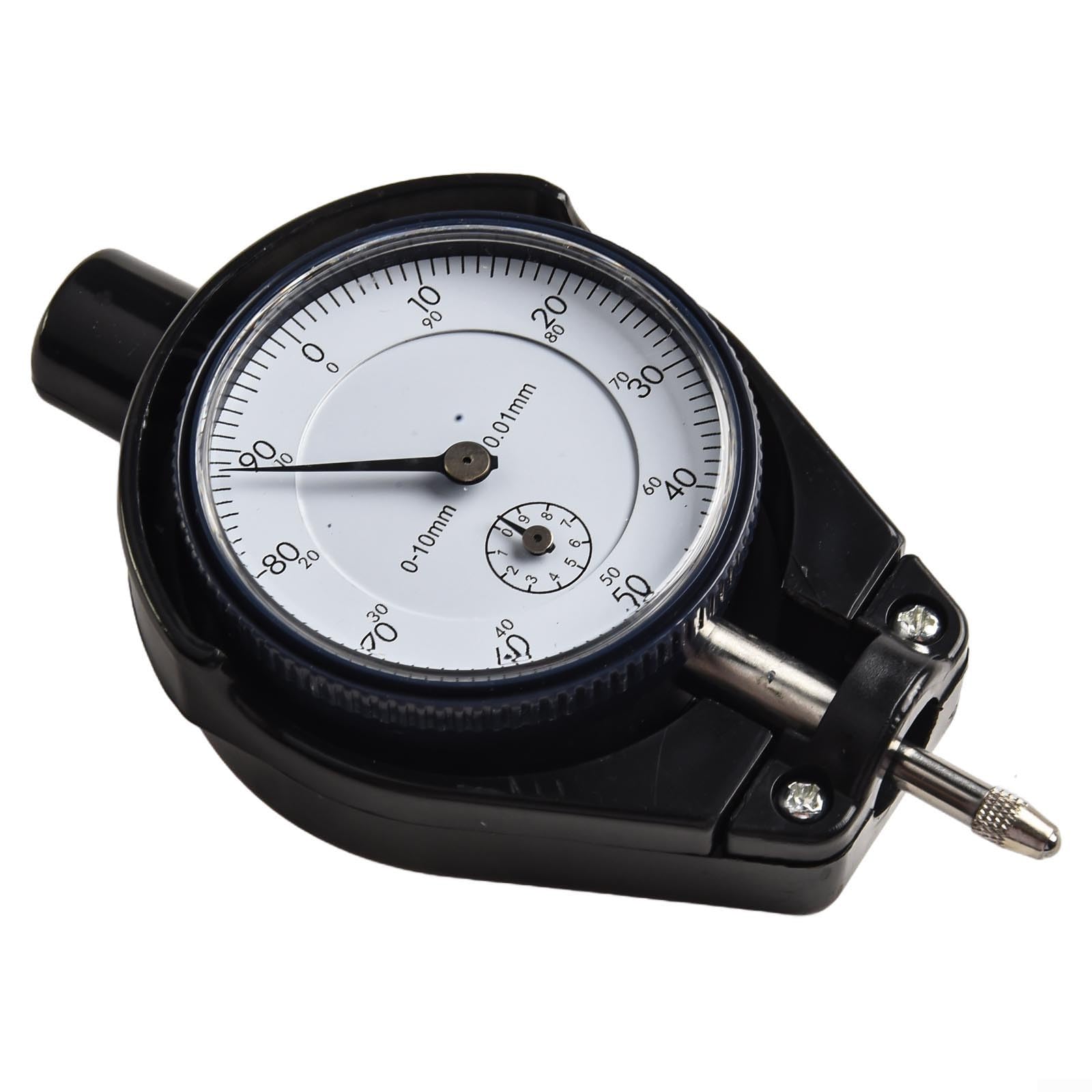 Jauge d'alésage Jauge Set 18-35 mm/35-50 mm/50-160 mm Diamètre intérieur Comparateur Alliage d'aluminium Haute précision 0,01 mm Dial Bore Gauge Outil de mesure industriel