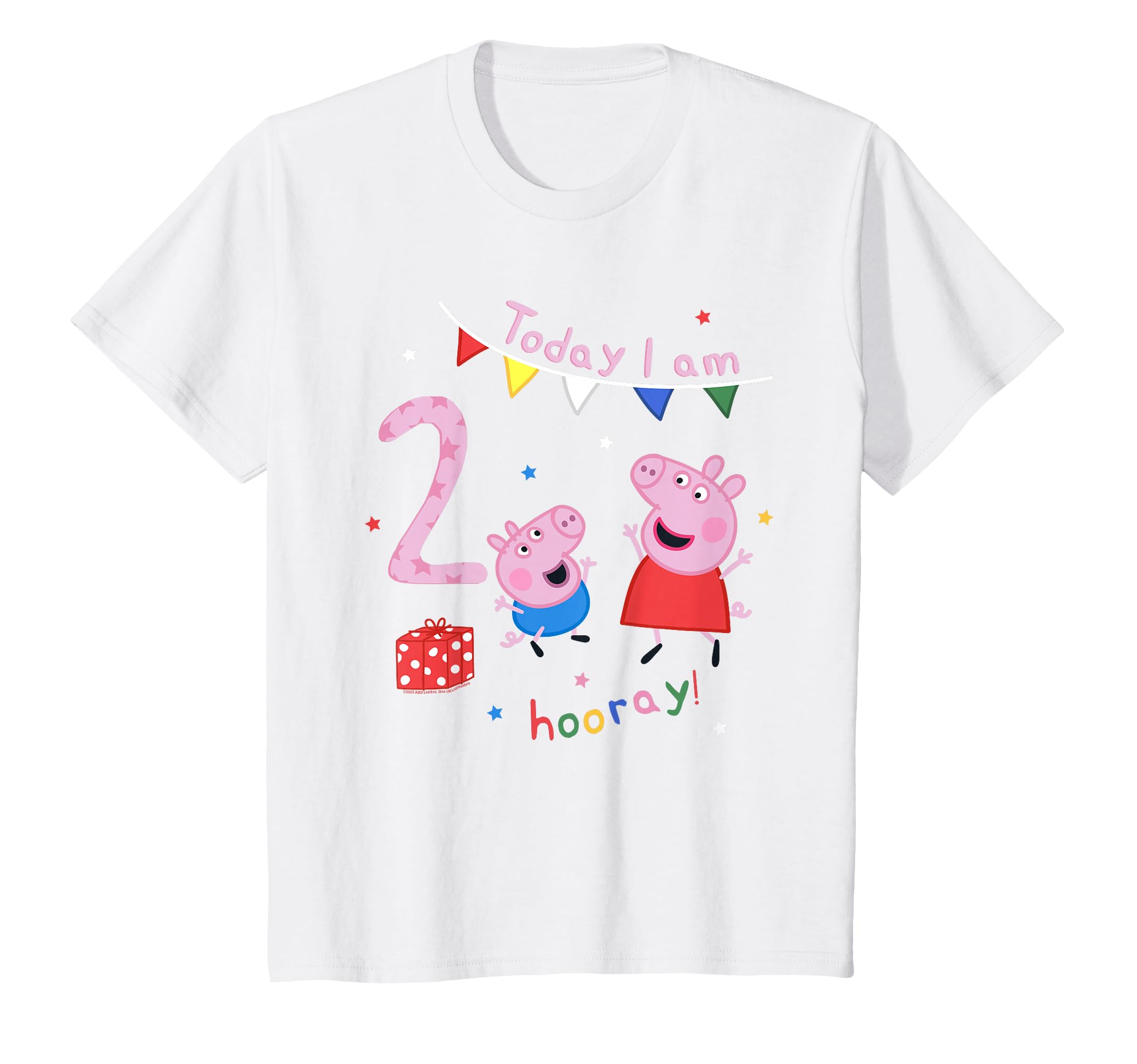Kleidung mit Designs von Amazon Merch on Demand