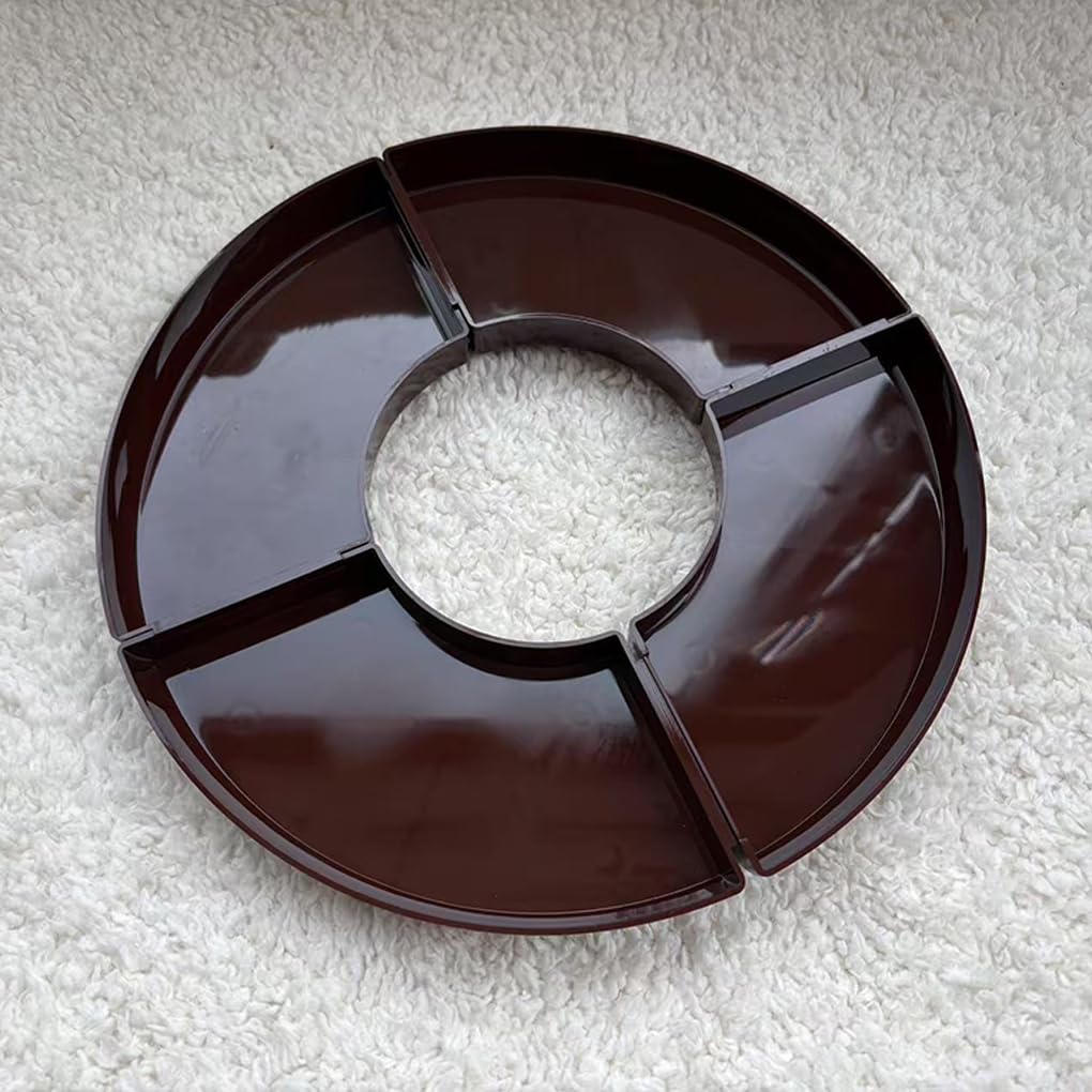 Máquina para hacer s'mores con enchufe europeo, gran capacidad, ideal para fiestas y celebraciones. Asadora eléctrica portátil de malvaviscos para