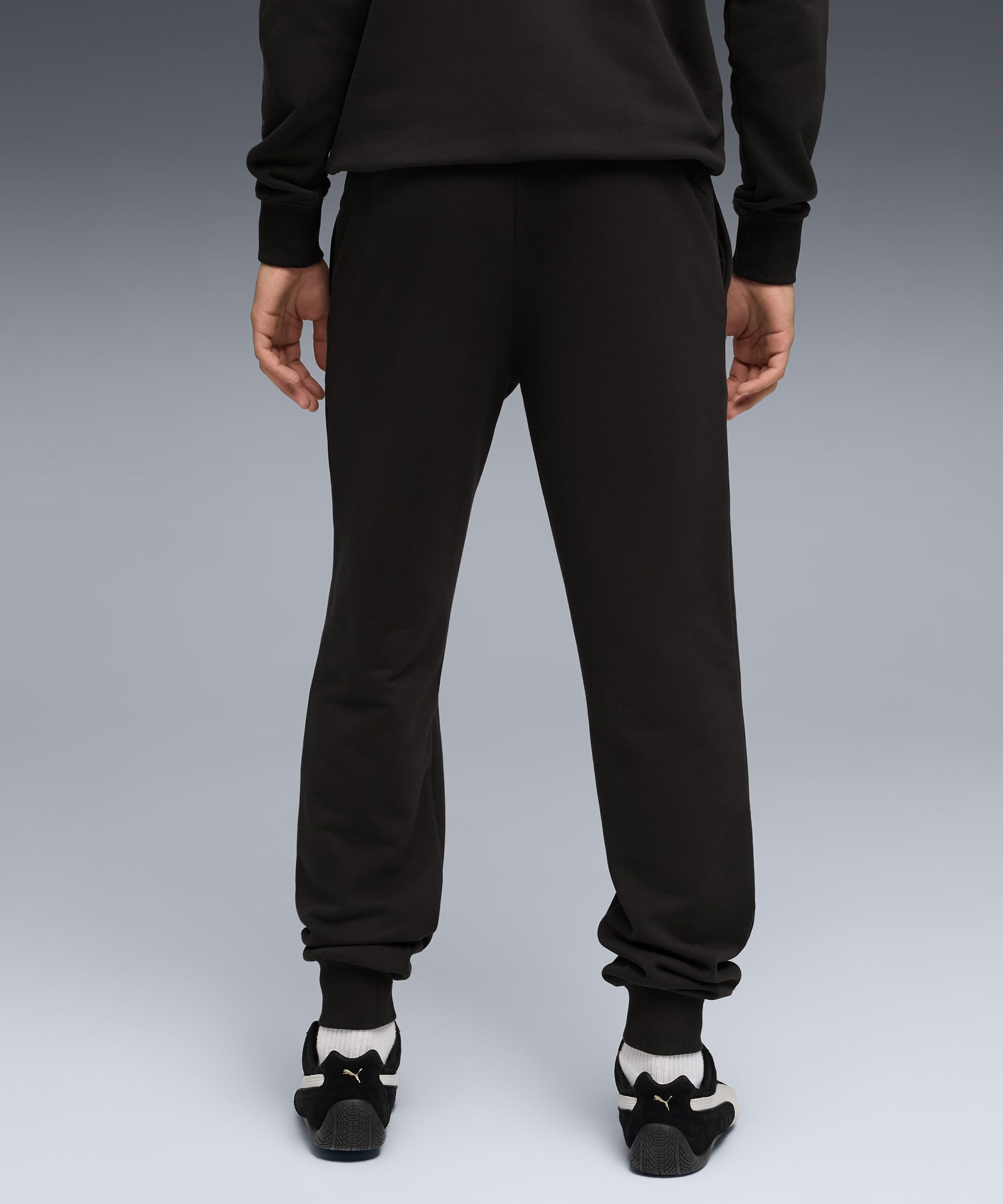 PUMA Herren Porsche Legacy Essentials Hose