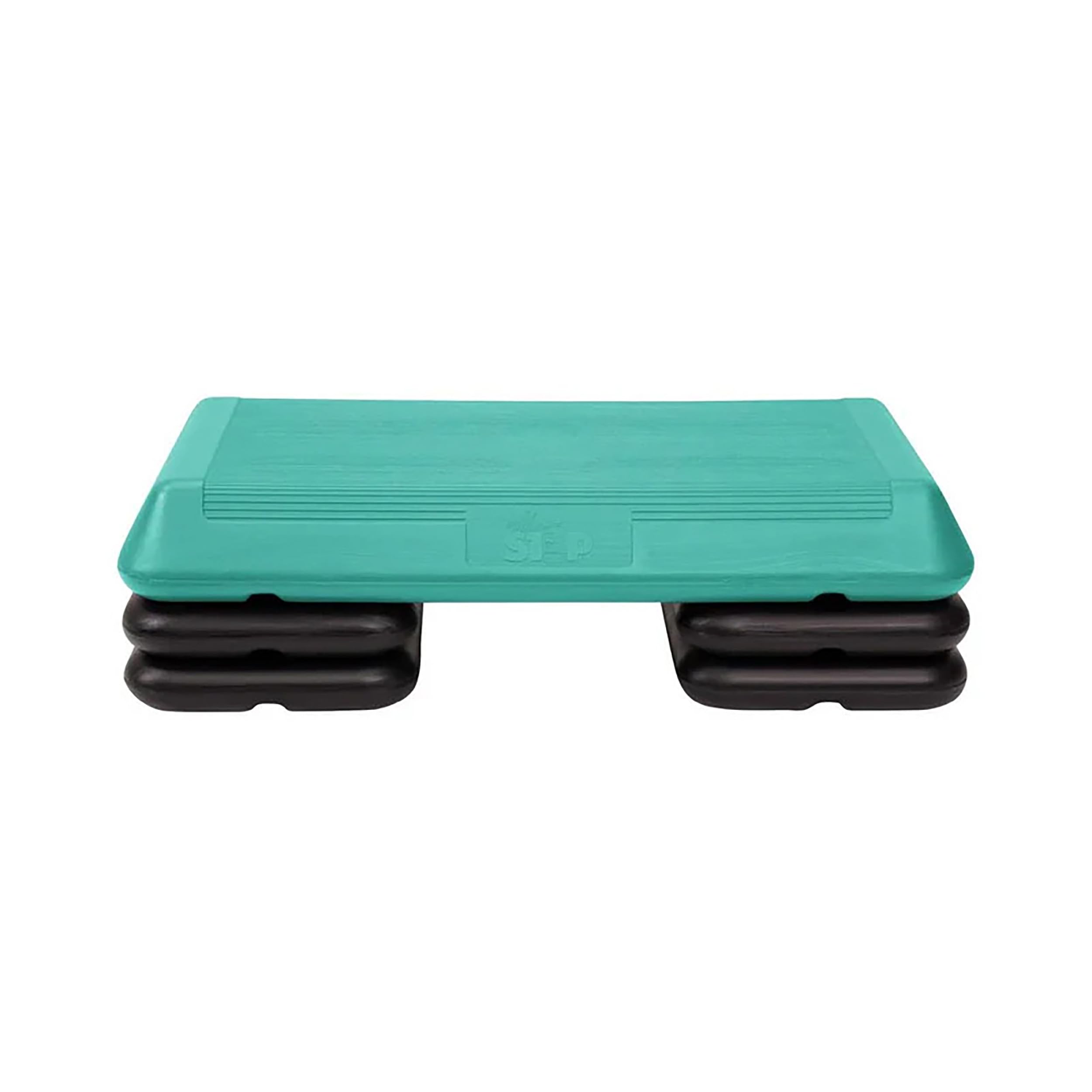 Freestyle STEP Exercise Step Platform, Circuit Size Stepper for Exercise at Home