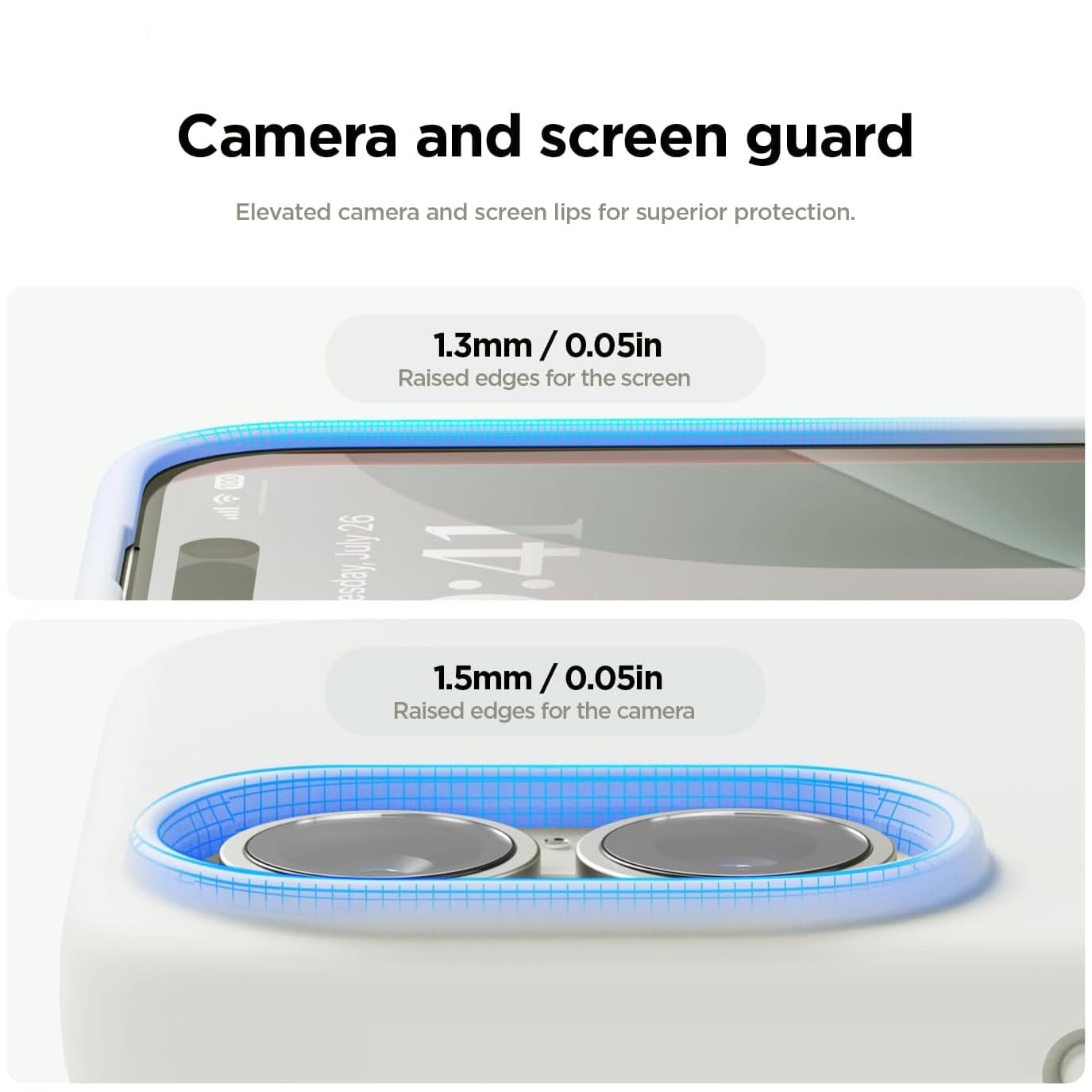 COBATREE for iPhone 16 Plus Phone Case - Image 3