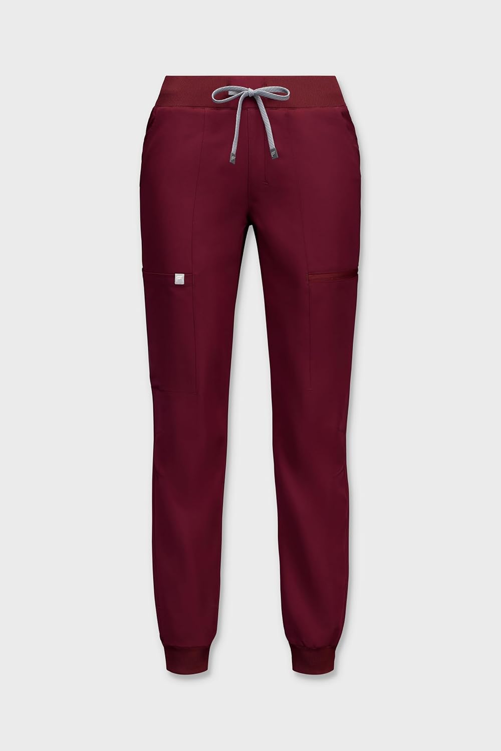 Fabletics Women's Active Scrub Jogger - MotionTech, Pocket-Packed, Lightweight, Wrinkle-Resist, Semi-Slim Fit - Image 6