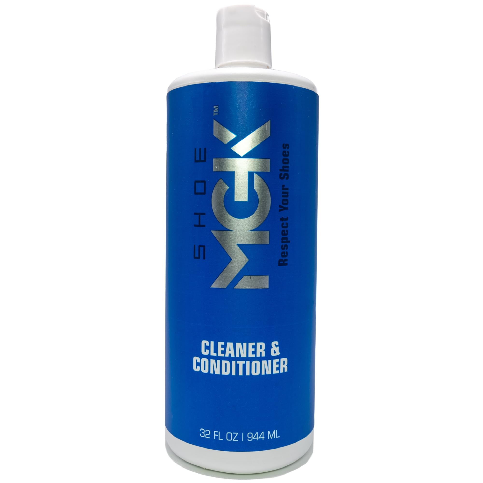 Premium Big Shoe 32oz. Shoe Cleaner & Conditioner
