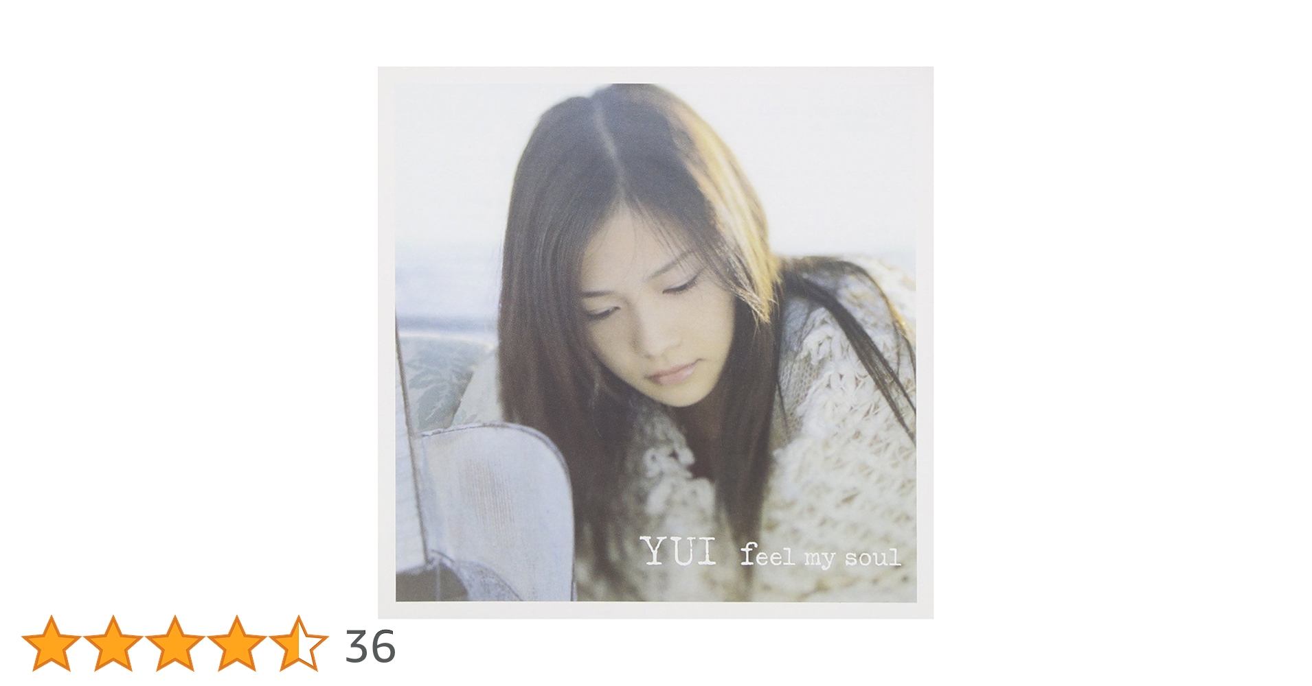 Amazon.co.jp: feel my soul: ミュージック