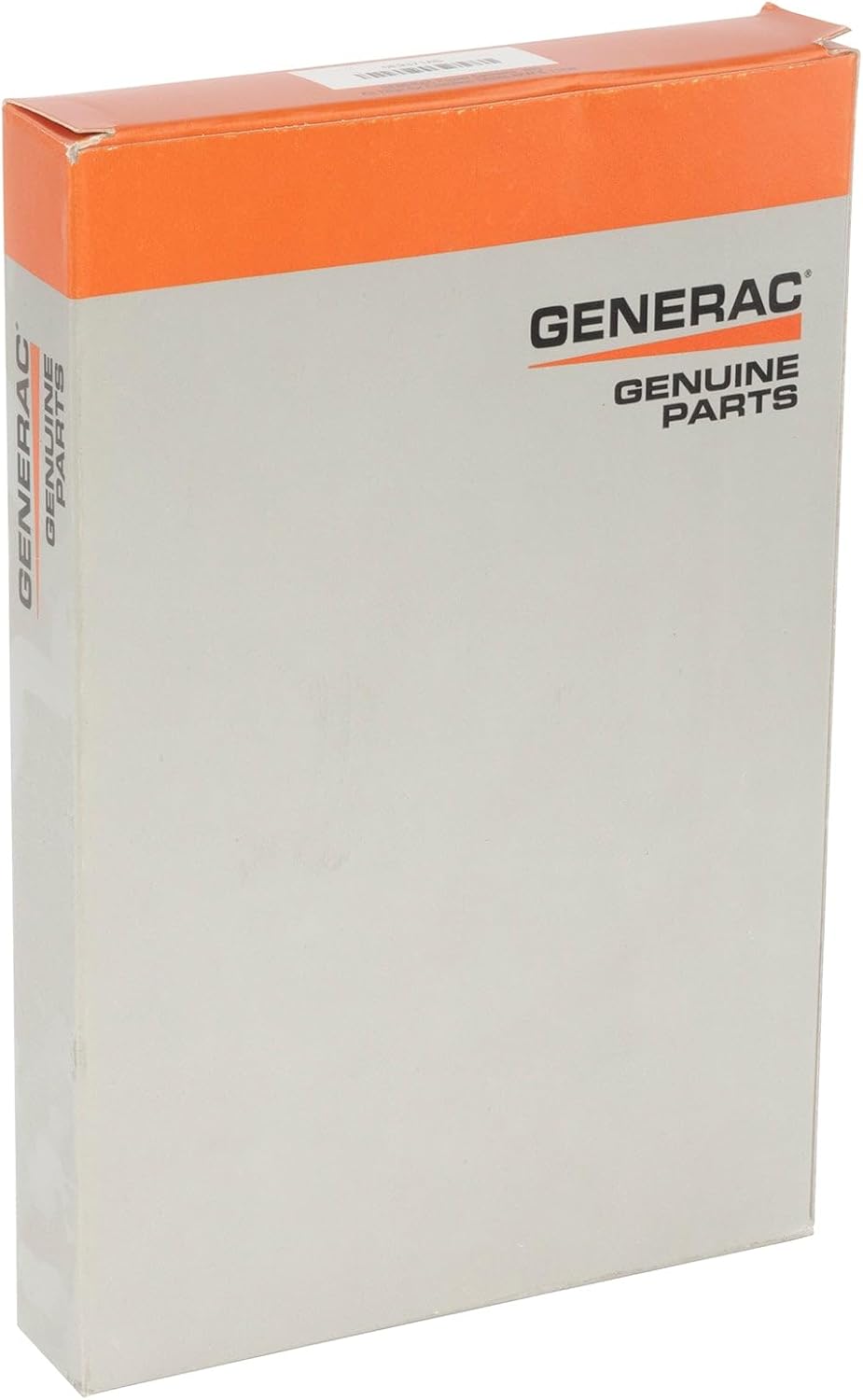 Generac Air Filter HSB Rectangle 8kW & 11kW 2013 Evolution Series Part# 0E9371AS image 2