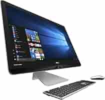 ASUS Zen AiO ZN270IE 一体型パソコン i5 7400T Amazon.co.jp: ASUS Zen Aio ZN270IEUK インテルCore i5-7400T