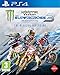 Monster Energy Supercross 3 - PlayStation 4
