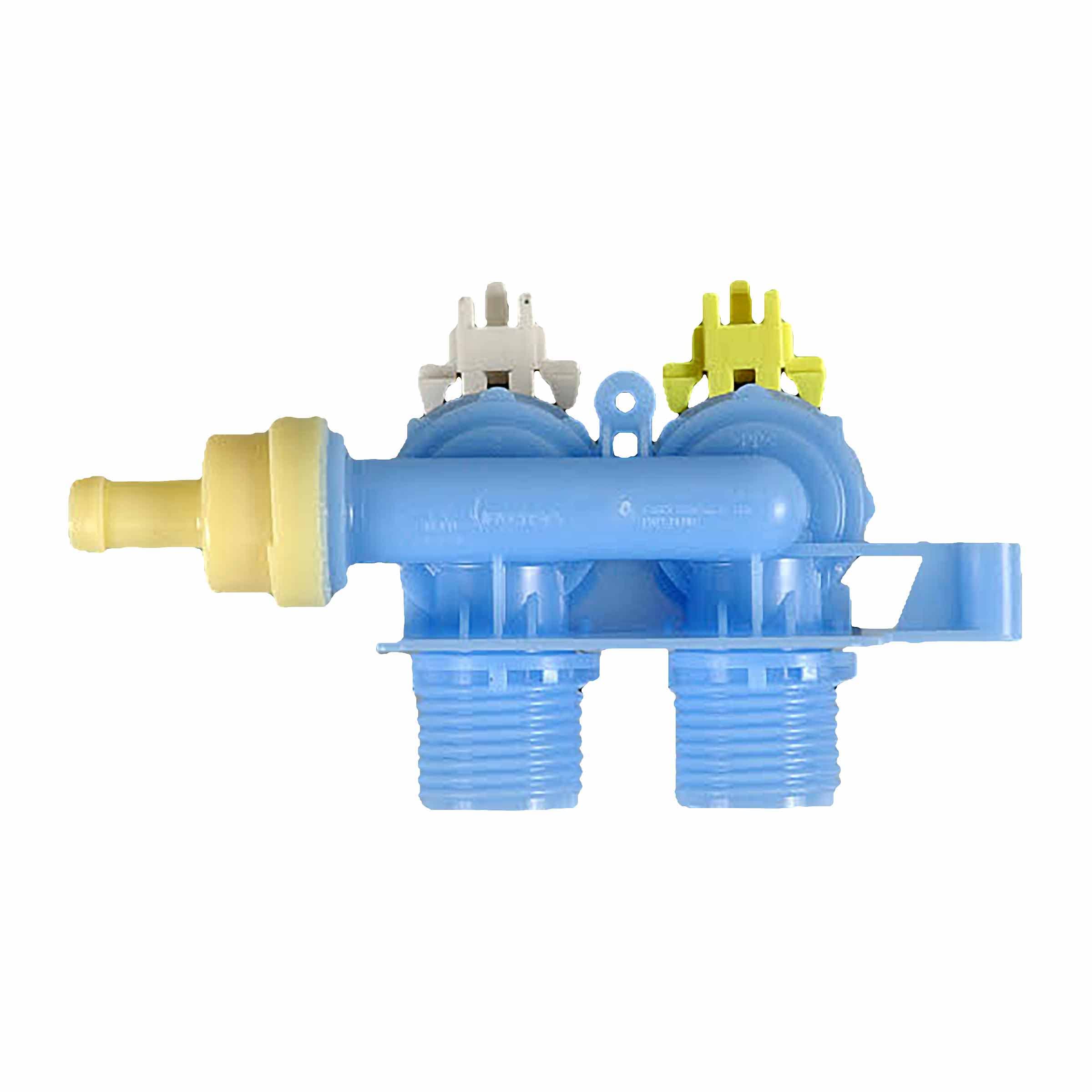 Amazon.com: Whirlpool W8182862 Washer Water Inlet Valve (Replaces