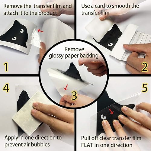 Miniatura 3 de Calcomanía de pared con diseño de mandala, diseño de cabecera de yoga, para dormitorio principal, diseño de mandala, diseño bohemio, arte de pared