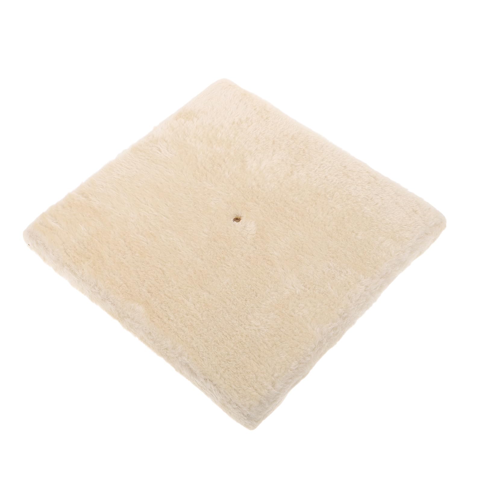 Base grande para rascador de gato M8 M10 de felpa y tablero resistente para proyectos DIY de árbol