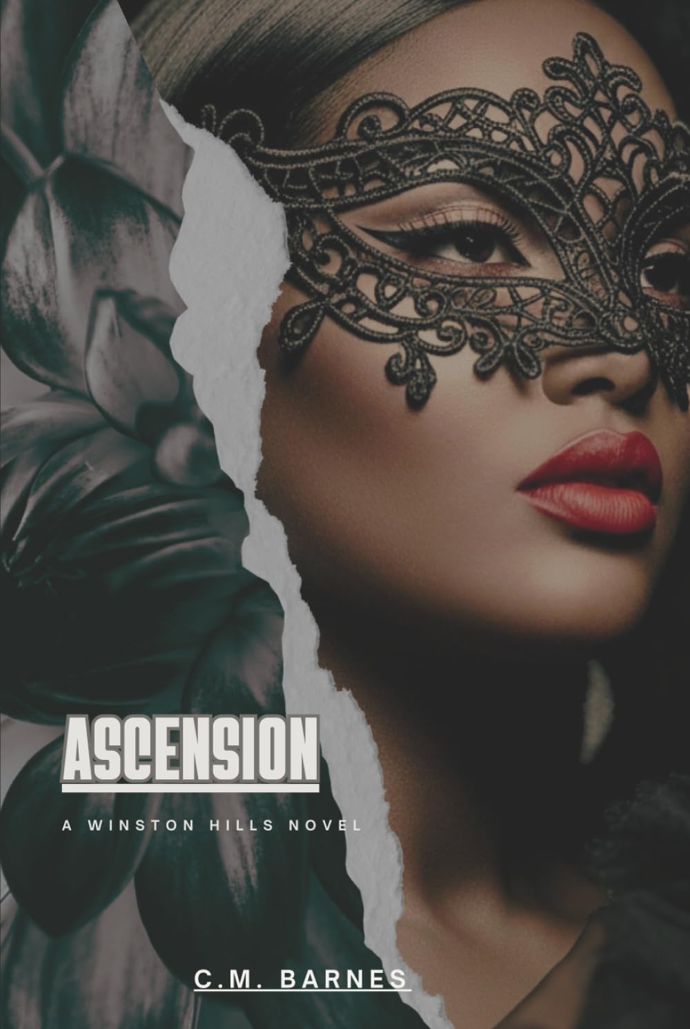 ASCENSION: A Winston Hills Novel