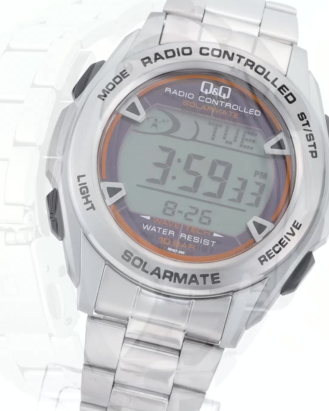 Amazon.co.jp: MHS7-200 : ファッション