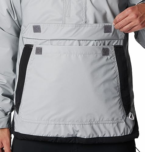 Image of Columbia Men Challenger Remastered Hiking and Trekking Jacket