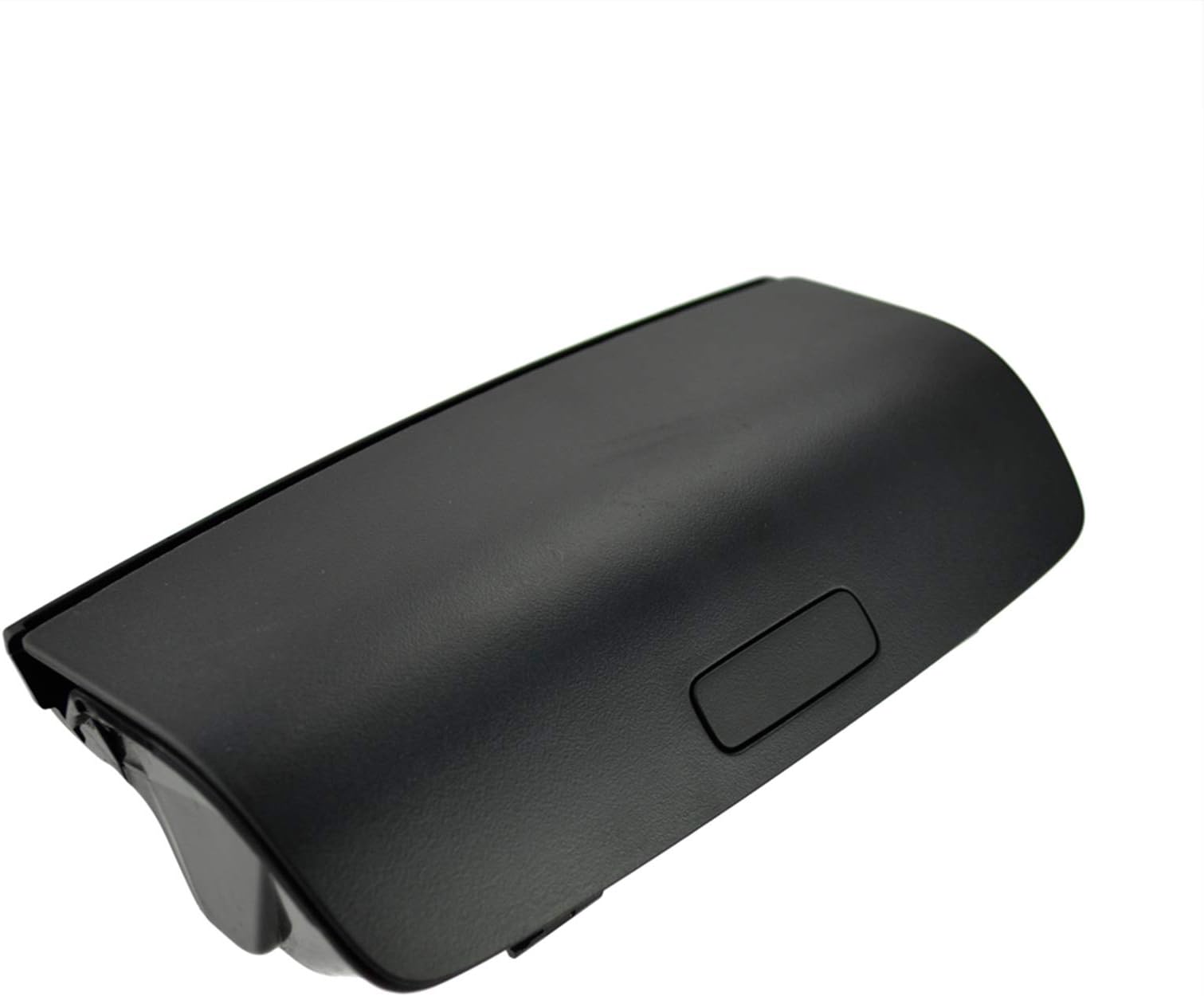runmade Compatible with Volkswagen 2006-2008 Passat 2005-2010 Jetta Mk5 GTI Rabbit Black Sunglasses Holder Case Storage Box Replacement New