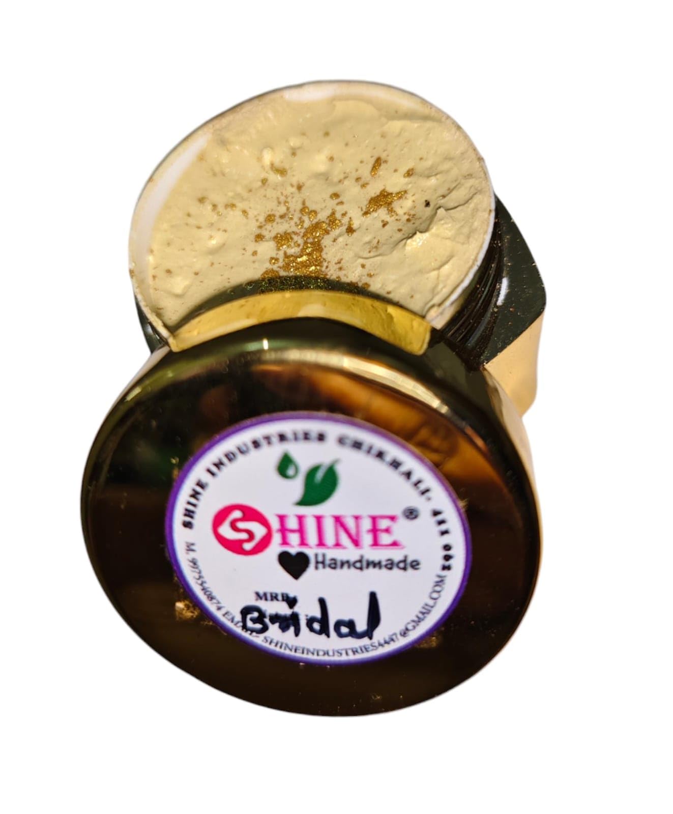 HINE BRIDAL CREAM
