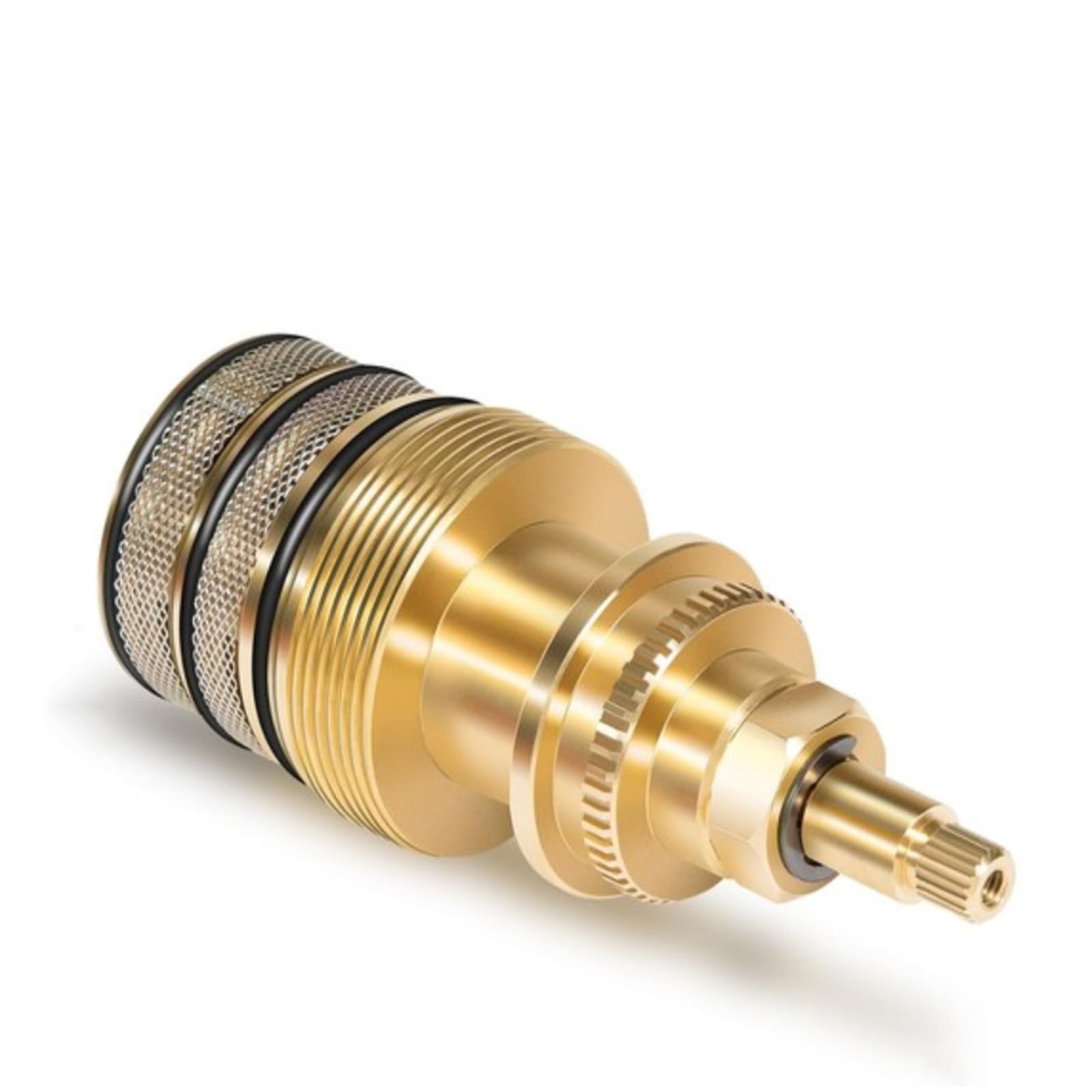 Vanne d'eau thermostatique YMT 78913 cartouche 1,9 cm remplacement mitigeur Kohler K400