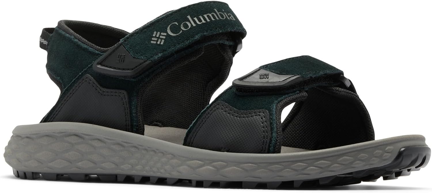 Columbia Men's Konos Hiker 2-strap