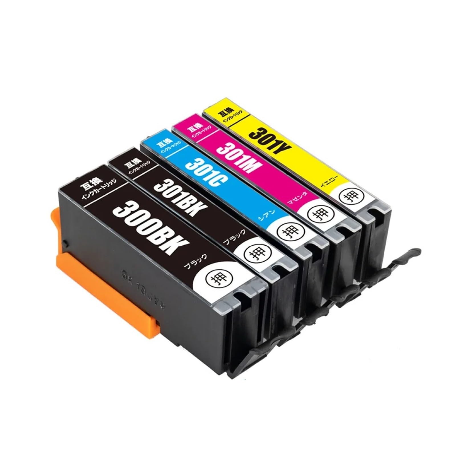 Cartucho BCI-300 BCI-301 Compatible con Canon TS7530